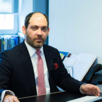 Rafael Dickson Morales
