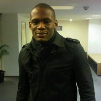 George Akintewe