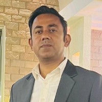 Sumit Rauniyar