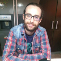 Víctor Espejo Pérez