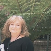 Deborah Goodway