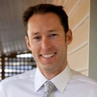 Simon Chandler
