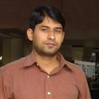 Ish Nath Jha