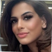 Nida Ahmad