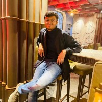 Bikram Seth