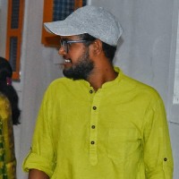 Ambuj Kumar