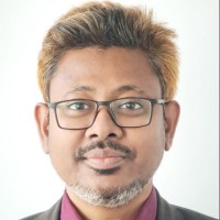 Md. Golam kibria