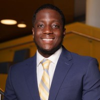 Xavier Mitchell