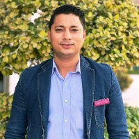 Vijay Chauhan