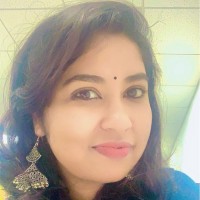 Priti Kumari
