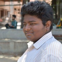 Puneeth P