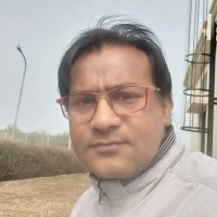 Avdhesh Sharma