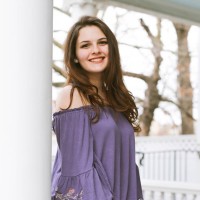 Madyson Burrell, M.Ed