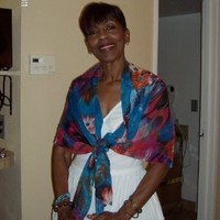 Johnnetta Jeffrey