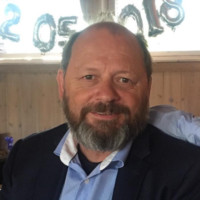 Rino Skinner Eliassen