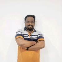 Akhil Mohan