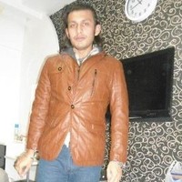 Ubaid Sheikh