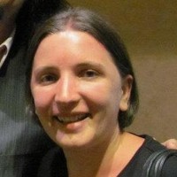 Andrea Kennedy
