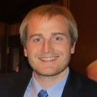 Travis Ward