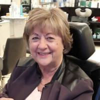 geraldine pring