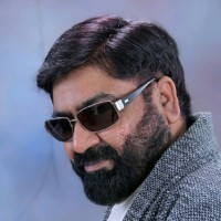 inder grover