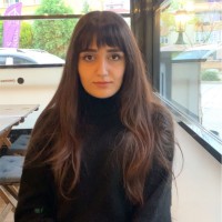 Emine Demir