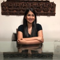 Sugathri Iyer