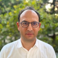Alexander Chronopoulos
