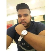 Allan Judson Rodrigues