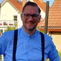 Christian van Hees