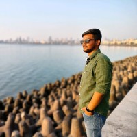 Prathamesh Mahadik