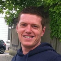 Thomas Arickx