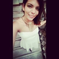 Stefannia González