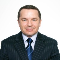 Sergey Baykin
