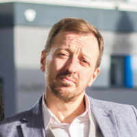 Gavin Bain
