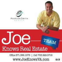 Joe Doman