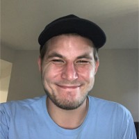 Joshua Patton