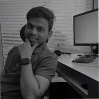 Prashant Borade