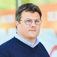 Samuel DENOS