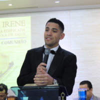 Felipe Beto dos Santos