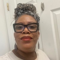 Yvonne Kendrick