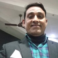 Khursheed Alam