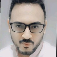 Syed Muhammad Farrukh Naqvi