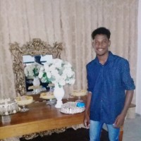 Daniel Abdon