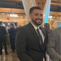 Israel Thomas