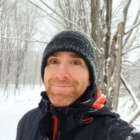 Eric Cochrane, Rse
