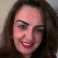 Telma Soares Borges