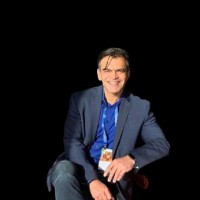 Khurram Ilyas Chaudhry, MBA