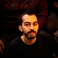 Rafael Mossa Galvão