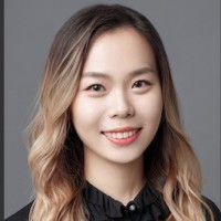 Olivia Yi